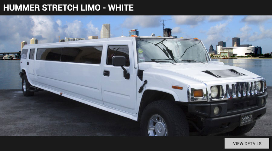 fleet-hummer-limo-white